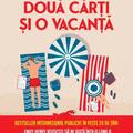 Copertă produs Două cărți și o vacanță - gallery small 