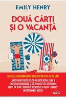 Două cărți și o vacanță