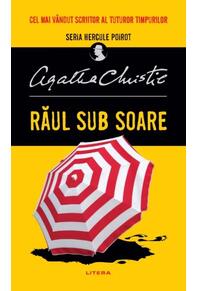 Copertă produs Răul sub soare