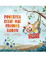 Copertă produs Povestea celui mai frumos cadou - thumb 1