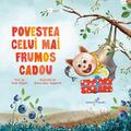 Copertă produs Povestea celui mai frumos cadou - gallery small 