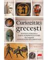 Copertă produs Curiozități grecești - thumb 1