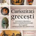 Copertă produs Curiozități grecești - gallery small 