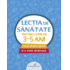 Copertă produs Lecția de sănătate pentru copiii de 3-5 ani (vol. 1)