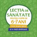 Copertă produs Lecția de sănătate pentru copiii de 6-7 ani (vol. 2) - gallery small 