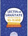 Copertă produs Lecția de sănătate pentru copiii de 10-11 ani (vol. 4) - thumb 1
