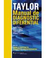Copertă produs Taylor. Manual de diagnostic diferențial - thumb 1
