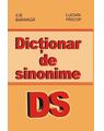 Copertă produs Dicționar de sinonime - thumb 1