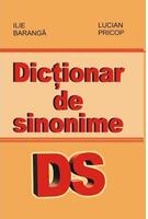 Imagine produs Dicționar de sinonime
