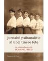 Copertă produs Jurnalul psihanalitic al unei tinere fete - thumb 1