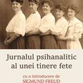 Copertă produs Jurnalul psihanalitic al unei tinere fete - gallery small 