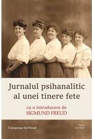 Imagine produs Jurnalul psihanalitic al unei tinere fete