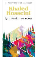 Imagine produs Şi munţii au ecou
