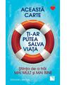 Copertă produs Această carte ți-ar putea salva viața! Știința de a trăi mai mult și mai bine! - thumb 1