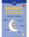 Copertă produs Mic ghid de sănătate: Somnul. Totul despre cum să dormi mai bine! - thumb 1