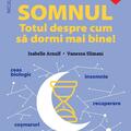 Copertă produs Mic ghid de sănătate: Somnul. Totul despre cum să dormi mai bine! - gallery small 