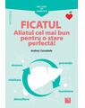Copertă produs Mic ghid de sănătate: Ficatul. Aliatul cel mai bun pentru o stare perfectă! - thumb 1