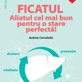 Copertă produs Mic ghid de sănătate: Ficatul. Aliatul cel mai bun pentru o stare perfectă! - gallery small 