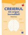 Copertă produs Mic ghid de sănătate: Creierul. Un organ incredibil! - thumb 1