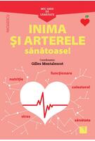 Imagine produs Mic ghid de sănătate: Inima și Arterele Sănătoase!