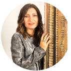 Fotografie autor Monica Daniela Găitănaru