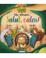Copertă produs Adio, enervare... Salut, calm! - thumb 1