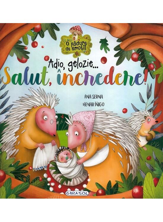 Copertă produs Adio, gelozie... Salut, &icirc;ncredere! - gallery big 1