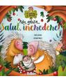 Copertă produs Adio, gelozie... Salut, &icirc;ncredere! - thumb 1