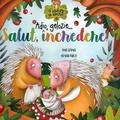 Copertă produs Adio, gelozie... Salut, &icirc;ncredere! - gallery small 