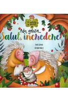 Adio, gelozie... Salut, &icirc;ncredere!