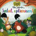 Copertă produs Adio, pesimism... Salut, optimism! - gallery small 