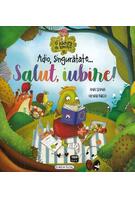Adio, singurătate... Salut, iubire!