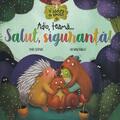 Copertă produs Adio, teamă... Salut, siguranță! - gallery small 
