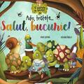 Copertă produs Adio, tristețe... Salut, bucurie! - gallery small 