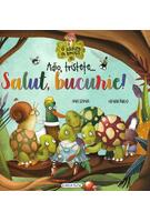 Adio, tristețe... Salut, bucurie!