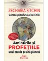 Copertă produs Cartea pierdută a lui Enki - thumb 1