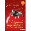 Copertă produs O vrăjitoare &icirc;ngrozitoare și o vrajă nefastă (Vol. 2)