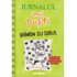 Copertă produs Ghinion cu carul. Jurnalul unui puşti (Vol.8)