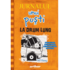 Copertă produs La drum lung. Jurnalul unui puşti (Vol.9)
