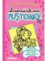 Copertă produs Povestirile unei &icirc;ngrijitoare de animale nu chiar at&acirc;t de perfecte. &Icirc;nsemnările unei puștoaice (Vol.10) - thumb 1