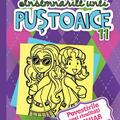 Copertă produs Povestirile unei rivalități nu chiar at&acirc;t de prietenoase. &Icirc;nsemnările unei puștoaice (Vol.11) - gallery small 