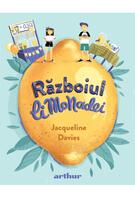 Războiul limonadei (Vol. 1) - HC