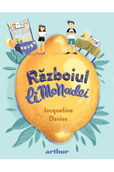 Războiul limonadei (Vol. 1)