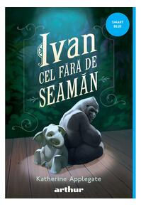 Copertă produs Ivan cel fără de seamăn - PB