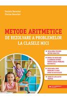Imagine produs Metode aritmetice de rezolvare a problemelor la clasele mici