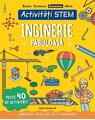 Copertă produs Activități STEM: Inginerie fabuloasă - thumb 1