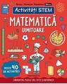 Copertă produs Activități STEM: Matematică uimitoare - thumb 1