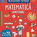 Copertă produs Activități STEM: Matematică uimitoare - gallery small 