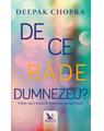 Copertă produs De ce r&acirc;de Dumnezeu? - thumb 1