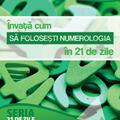 Copertă produs &Icirc;nvață cum să folosești numerologia &icirc;n 21 de zile - gallery small 